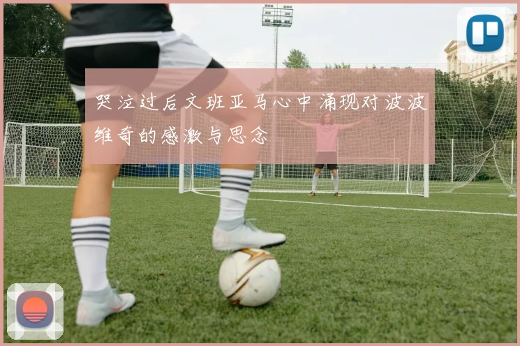 哭泣过后文班亚马心中涌现对波波维奇的感激与思念